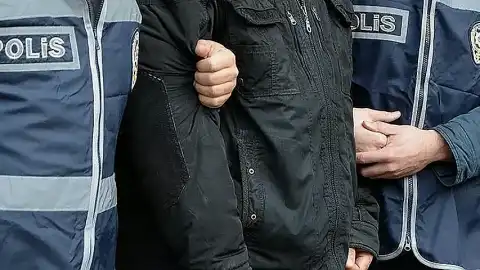 İBB Soruşturmasında Gözaltı: Han İnşaat Sahibi O.Y. Yakalandı