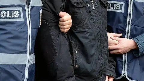 İçişleri Bakanlığı Operasyonlarında Binlerce Kişi Hakkında İşlem Yapıldı