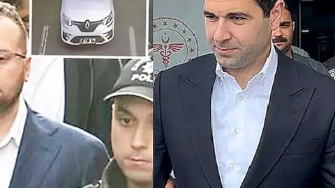 İki Belediye Başkanı, Suç Örgütü Liderinin Araçlarını Kullandıkları Gerekçesiyle Tutuklandı