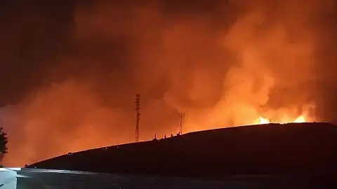 Irak'ta İranlı Muhaliflerin Üssüne Roketli Saldırı: Erbil'de Tansiyon Yükseldi