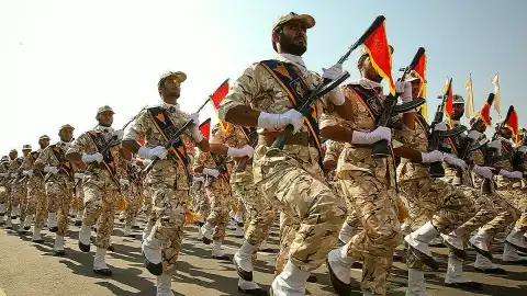 İran Devrim Muhafızları Ordusu: Yeni Bir Saldırı Durumunda Savaş Bölge Dışına Taşınacak