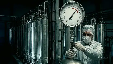 İran Meclisi'nden Nükleer Tehdit: Uranyum Zenginleştirme Seviyesi Yükseltilebilir