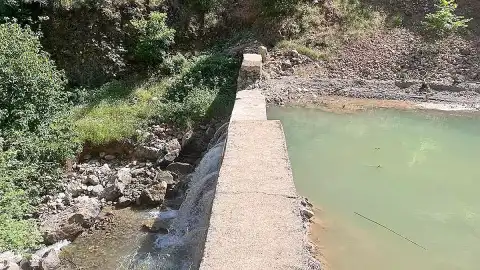 İslahiye'de Derede Boğulma Tehlikesi Geçiren 16 Yaşındaki E.Y. Hayatını Kaybetti