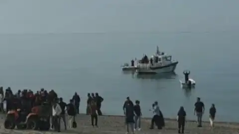 İstanbul'da Jet Ski Kazası: 1 Kişi Hayatını Kaybetti, 1 Kişi Yaralandı
