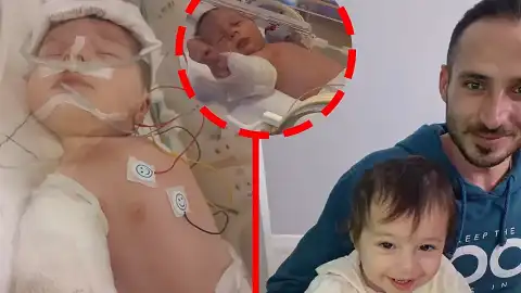 İstanbul'da Özel Hastanede Bebek Skandalı: 17 Günlük Asel'in Hayatı Tehlikeye Girdi