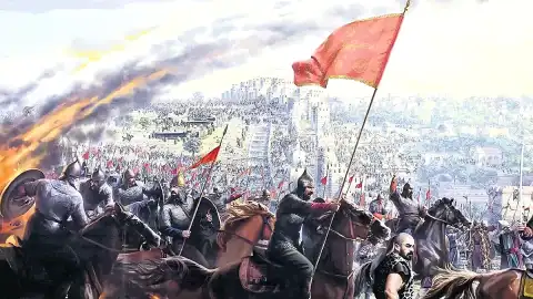 İstanbul'un Fethi: Yeni Bir Çağın Başlangıcı