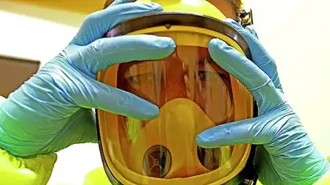 İtalya'da Ebola Şüphesi: 2 Kişide Belirti Görüldü, Afrika'da Salgın Yayılıyor