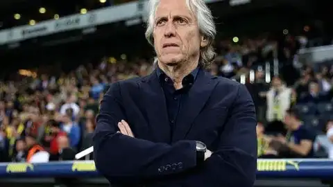 Jorge Jesus Fenerbahçe'ye mi dönecek? Aziz Yıldırım'ın teknik direktör adayları arasında...