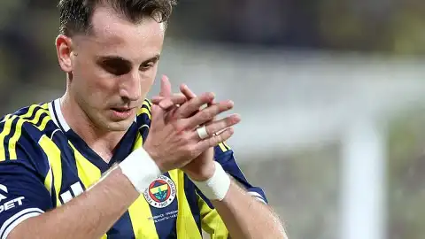 K.A., Fenerbahçe'deki İlk Sezonunda Kariyer Rekoru Kırdı