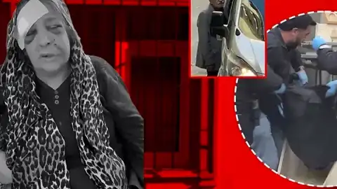 Kağıthane'de Kan Donduran Olay: Kayınvalide Damadını Öldürdü, Tehdit Mesajları Ortaya Çıktı