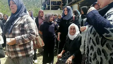 Kansere Yakalanan Kadın, Eşiyle Birlikte Trafik Kazasında Hayatını Kaybetti