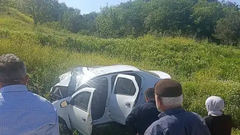Kastamonu'da Trafik Kazası: 3 Kişi Hayatını Kaybetti, 1 Kişi Ağır Yaralandı