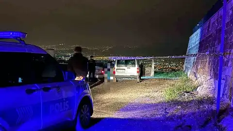 Kayseri'de Arkadaşına Mesaj Attıktan Sonra Tüfekle İntihar Etti