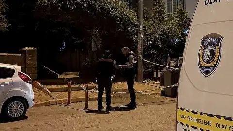 Kayseri'de Kadın Kurtarma Girişimi Sonucu 2 Kardeş Bıçaklandı
