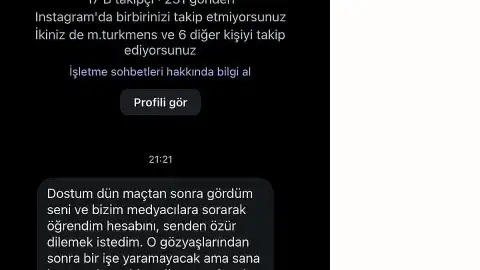 Kayserispor Kalecisi Onurcan Piri'den Taraftara Özür Mesajı