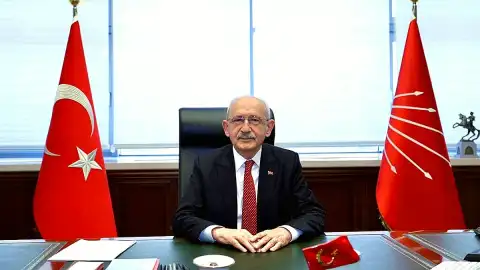 Kemal Kılıçdaroğlu'ndan Açıklama: "FETÖ Ajanlarını Fark Edemediğim İçin Beni Affedin"