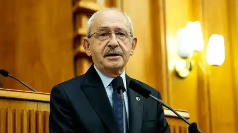 Kemal Kılıçdaroğlu'ndan Parti İçi Mesajlar: 'Birlik ve Beraberlik Vurgusu'