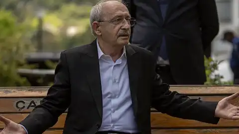 Kemal Kılıçdaroğlu'nun Yeni Merkez Yönetim Kurulu (MYK) Oluşturuluyor