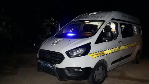 Kepez'de Borç Tartışması Kanla Bitti: 1 Kişi Hayatını Kaybetti