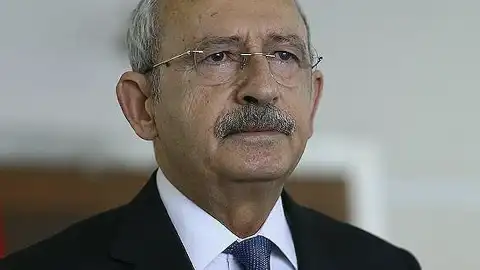 Kılıçdaroğlu'na 'mutlak butlan' kararı müjdesi odaya girince verildi