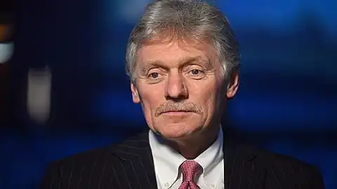 Kremlin'den AB'ye Tepki: Kiev'i Savaşa İtiyorlar