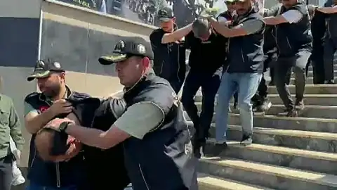 Küçükçekmece'de Borç Tartışması Kanlı Bitti: 1 Kişi Hayatını Kaybetti, 4 Gözaltı