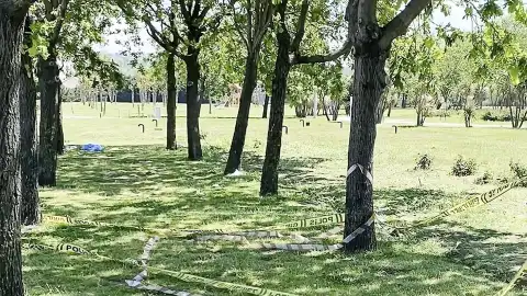 Küçükçekmece'de Polise Silahlı Saldırı Girişimi: Kalaşnikof Tüfek Ele Geçirildi