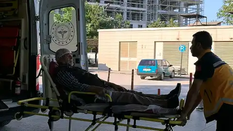 Kurban Bayramı'nda 13 Bin 513 Kişi Yaralandı