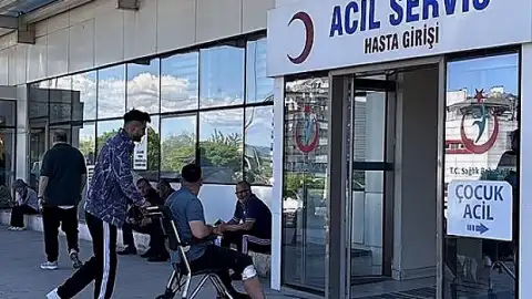 Kurban Bayramı'nın İkinci Gününde İstanbul'da 869 Kişi Kurban Kesimi Sırasında Yaralandı