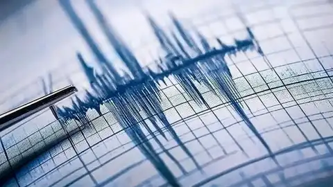 Kütahya'da Gece Yarısı İki Deprem Meydana Geldi