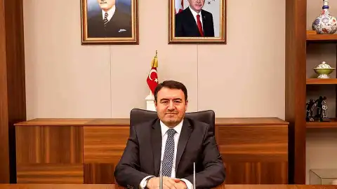 Kütahya'da Kurban Bayramı Güvenliği: Bin 814 Personel Görev Yapacak