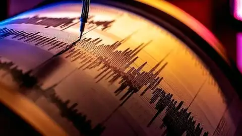 Malatya'da Deprem: Yeşilyurt'ta 3.5 Büyüklüğünde Sarsıntı