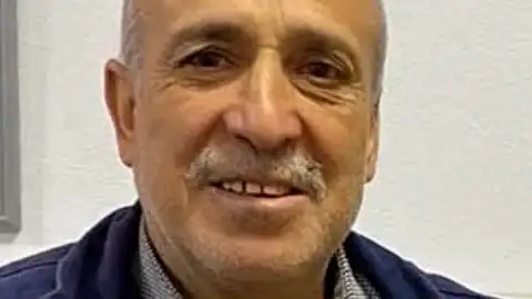 Malatya'da İşçi Vagonlar Arasında Sıkışarak Hayatını Kaybetti