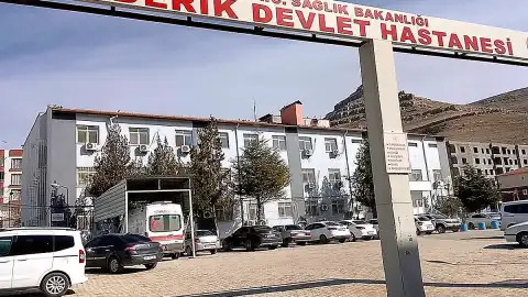 Mardin'de Kamyonet Altında Kalan 2 Yaşındaki Çocuk Hayatını Kaybetti