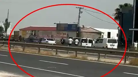 Mardin'de Yol Verme Tartışması Kanlı Bitti: 2 Kişi Hayatını Kaybetti, 7 Yaralı