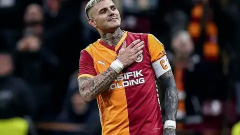 Mauro Icardi'nin Galatasaray'daki Geleceği Belirsizliğini Koruyor