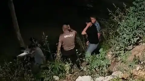 Mersin'de Göksu Irmağı'nda Ceset Bulundu