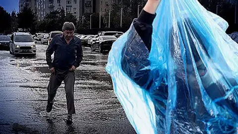 Meteoroloji'den Kuvvetli Yağış Uyarısı: İstanbul ve Ankara'da Sel, Yıldırım Tehlikesi