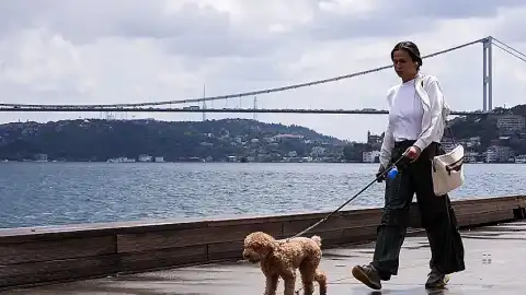 Meteorolojiden Kuvvetli Yağış ve Hortum Uyarısı: 5 Gün Boyunca Dikkatli Olunmalı