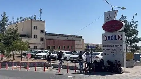 Mezarlıkta Dehşet: Plastik Varilde 21 İnsan Cenini Bulundu