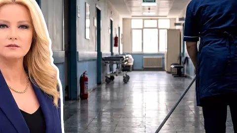 Müge Anlı'yı Şaşkına Çeviren Temizlik Görevlisi Maaşı: 2 Milyon TL Dolandırıcılığı