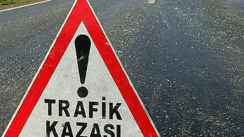 Muş'ta Trafik Kazası: 1 Ölü, 3 Yaralı