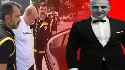Mustafa Ekşi Cinayetinde Kan Donduran Detaylar: Otomobilde Boğazı Kesilerek Öldürüldü
