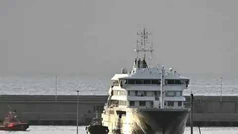 MV Hondius Gemisinde Hantavirüs Tespit Edildi: Fransa ve ABD'den Açıklamalar Geldi