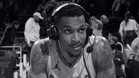 NBA Oyuncusu B.C. Hayatini Kaybetti