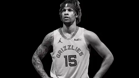 NBA Oyuncusu Brandon Clarke Hayatını Kaybetti