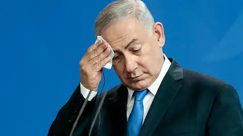 Netanyahu'dan Erken Seçim Endişesi: İktidar Kaybı Riski