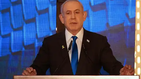 Netanyahu'dan Gazze ve Lübnan'a Yönelik Yeni Talimatlar
