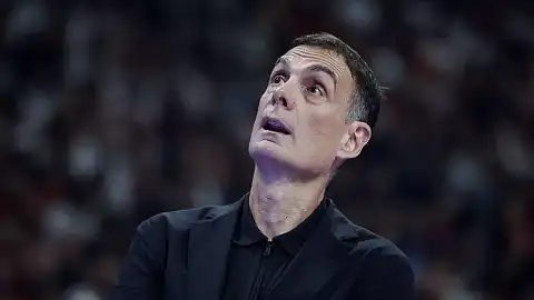 Olimpiakos, EuroLeague'de Şampiyon Oldu: Bartzokas'tan Açıklamalar