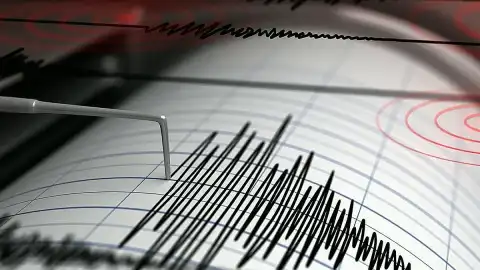 Osmaniye'de 4.2 büyüklüğünde deprem kaydedildi